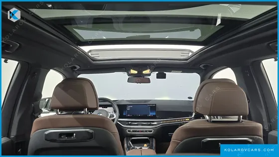 BMW X5 XDRIVE 40I M SPORT