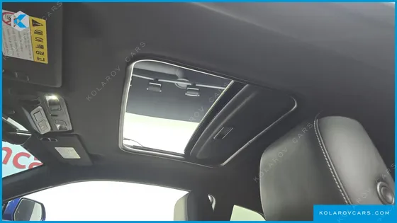 CHEVROLET (GM DAEWOO) CAMARO SS 6.2 V8