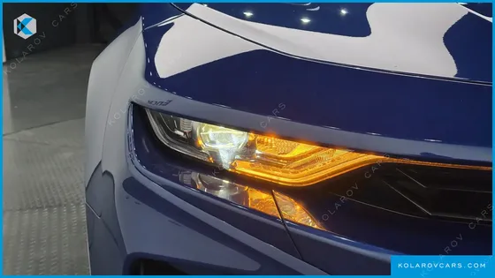 CHEVROLET (GM DAEWOO) CAMARO SS 6.2 V8