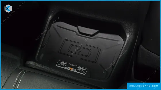 CHEVROLET (GM DAEWOO) CAMARO SS 6.2 V8