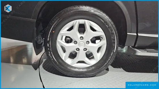 KGM - SSANGYONG REXTON DIESEL 2.2 2WD