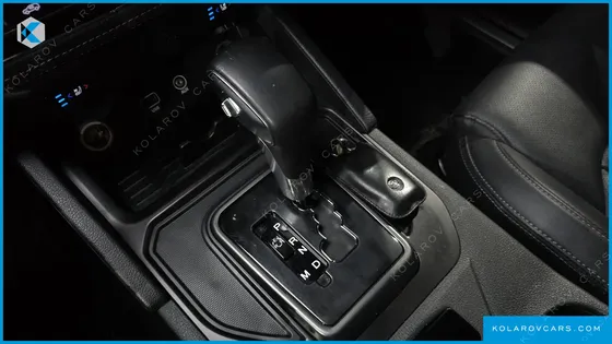 KGM - SSANGYONG REXTON DIESEL 2.2 2WD