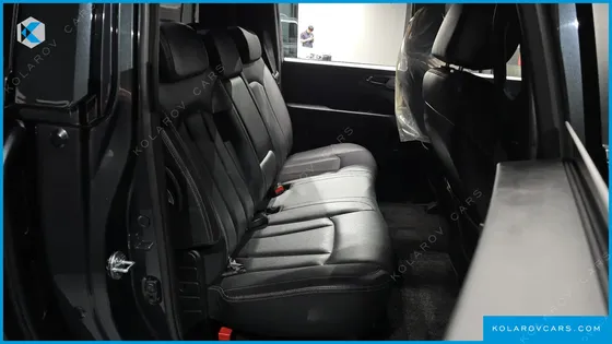 KGM - SSANGYONG REXTON DIESEL 2.2 2WD