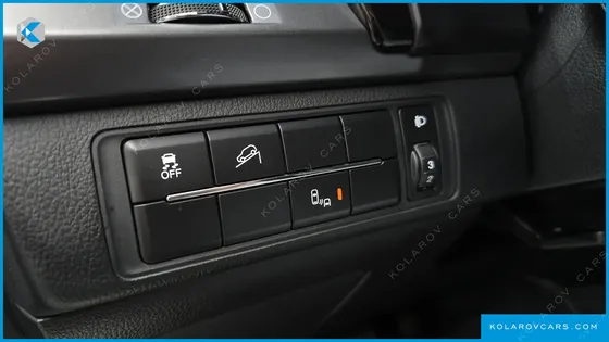 KGM - SSANGYONG REXTON DIESEL 2.2 2WD