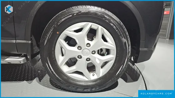 KGM - SSANGYONG REXTON DIESEL 2.2 2WD