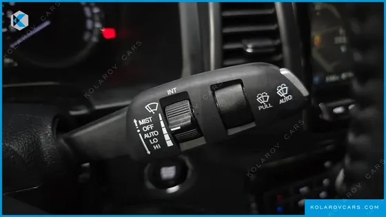 KGM - SSANGYONG REXTON DIESEL 2.2 2WD