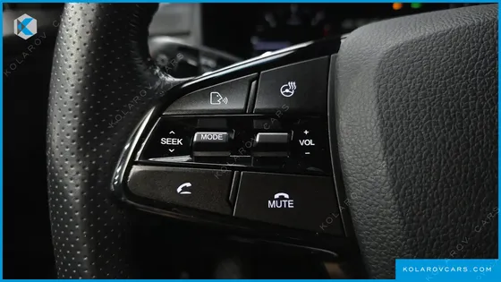 KGM - SSANGYONG REXTON DIESEL 2.2 2WD