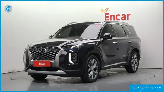 HYUNDAI PALISADE DIESEL 2.2 4WD