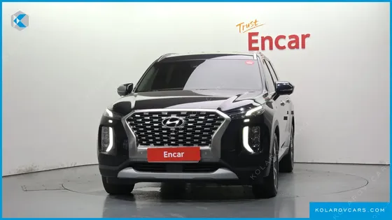 HYUNDAI PALISADE DIESEL 2.2 4WD
