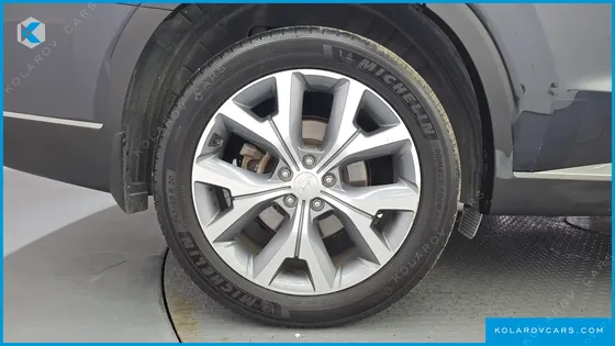 HYUNDAI PALISADE DIESEL 2.2 4WD