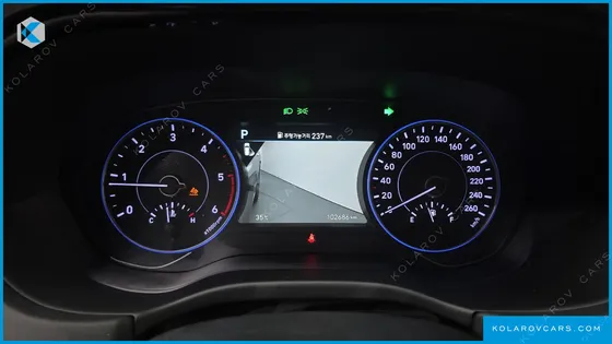 HYUNDAI PALISADE DIESEL 2.2 4WD