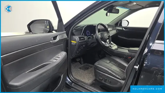 HYUNDAI PALISADE DIESEL 2.2 4WD