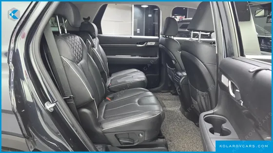 HYUNDAI PALISADE DIESEL 2.2 4WD