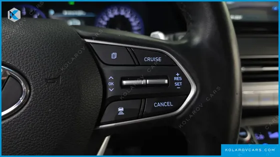 HYUNDAI PALISADE DIESEL 2.2 4WD