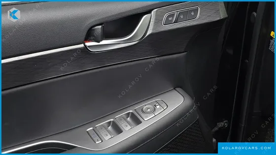 HYUNDAI PALISADE DIESEL 2.2 4WD