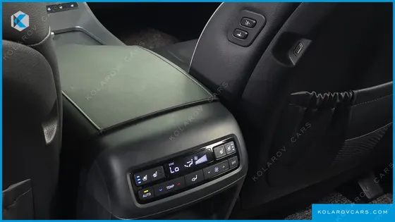 HYUNDAI PALISADE DIESEL 2.2 4WD