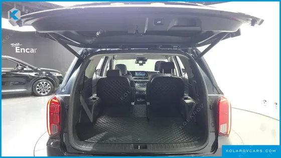 HYUNDAI PALISADE DIESEL 2.2 4WD
