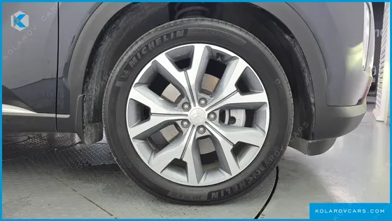 HYUNDAI PALISADE DIESEL 2.2 4WD
