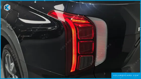 HYUNDAI PALISADE DIESEL 2.2 4WD