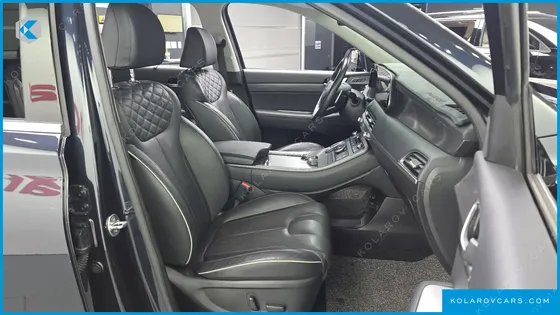 HYUNDAI PALISADE DIESEL 2.2 4WD