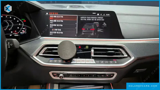 BMW X5 M50I
