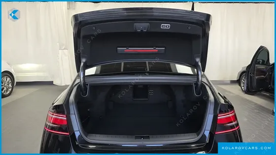 GENESIS G90 GASOLINE 3.5 TURBO AWD