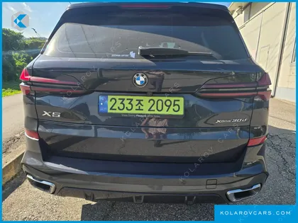 BMW X5 XDRIVE 30D M SPORT