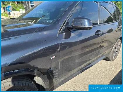 BMW X5 XDRIVE 30D M SPORT