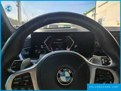BMW X5 XDRIVE 30D M SPORT