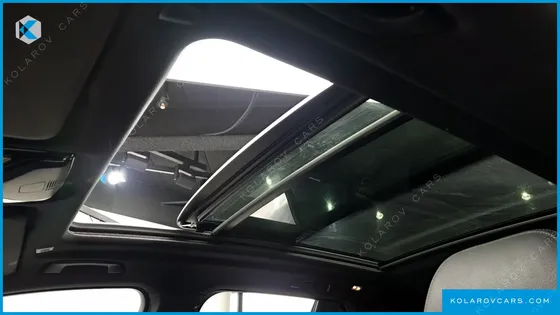 BMW X5 XDRIVE 30D M SPORT