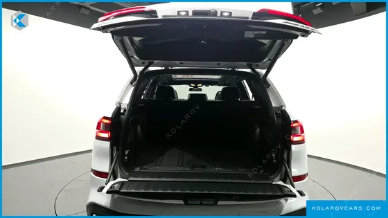 BMW X5 XDRIVE 30D M SPORT