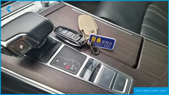 AUDI A7 55 TFSI QUATTRO PREMIUM