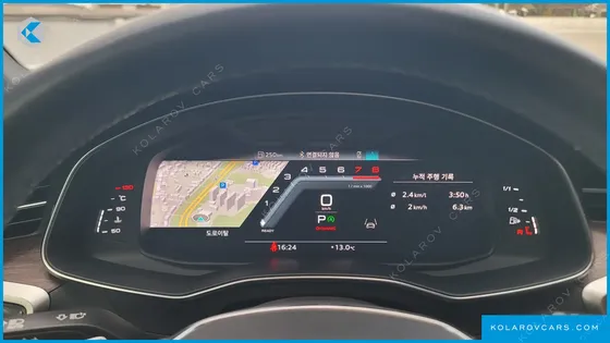 AUDI A7 55 TFSI QUATTRO PREMIUM