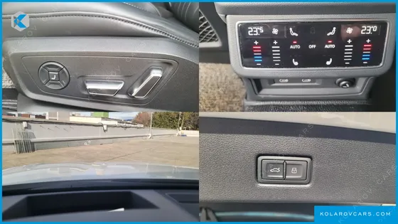 AUDI A7 55 TFSI QUATTRO PREMIUM
