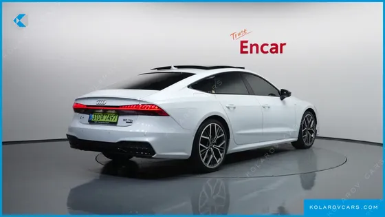 AUDI A7 50 TDI QUATTRP PREMIUM