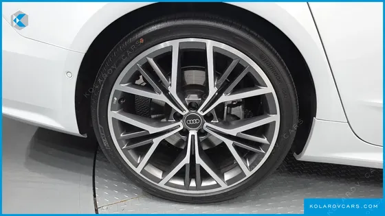 AUDI A7 50 TDI QUATTRP PREMIUM