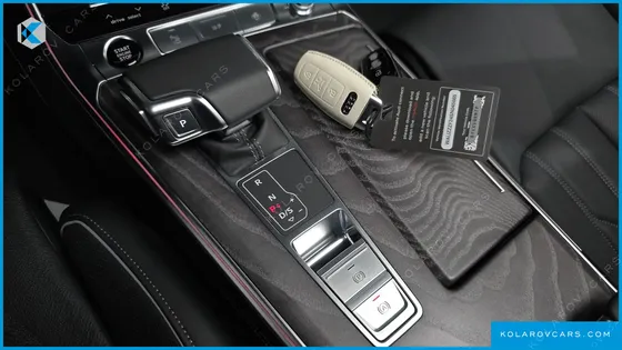 AUDI A7 50 TDI QUATTRP PREMIUM