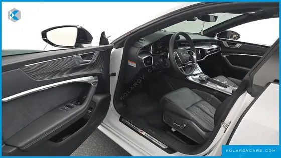 AUDI A7 50 TDI QUATTRP PREMIUM