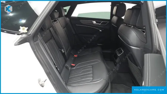 AUDI A7 50 TDI QUATTRP PREMIUM
