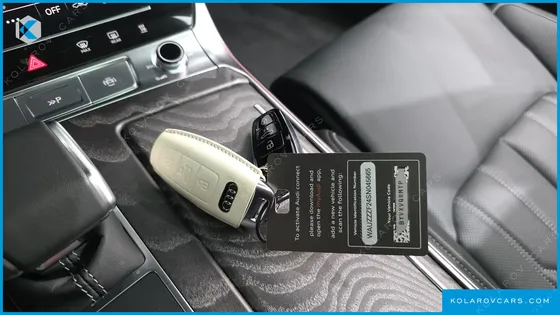 AUDI A7 50 TDI QUATTRP PREMIUM