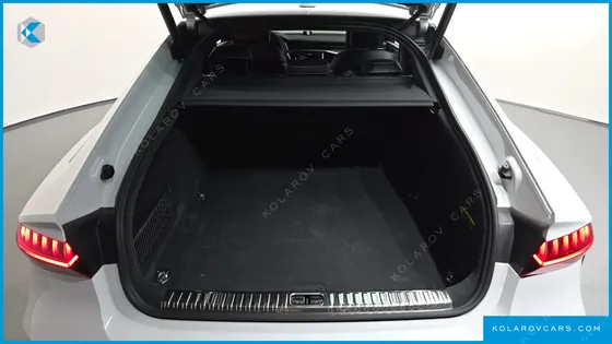 AUDI A7 50 TDI QUATTRP PREMIUM