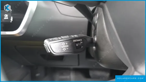 AUDI A7 50 TDI QUATTRP PREMIUM