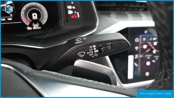 AUDI A7 50 TDI QUATTRP PREMIUM