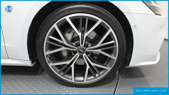 AUDI A7 50 TDI QUATTRP PREMIUM