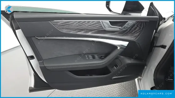 AUDI A7 50 TDI QUATTRP PREMIUM