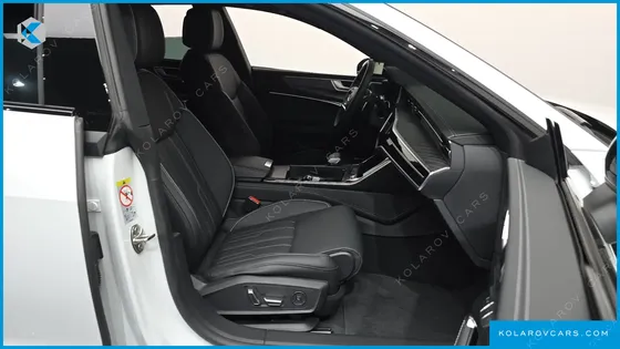 AUDI A7 50 TDI QUATTRP PREMIUM