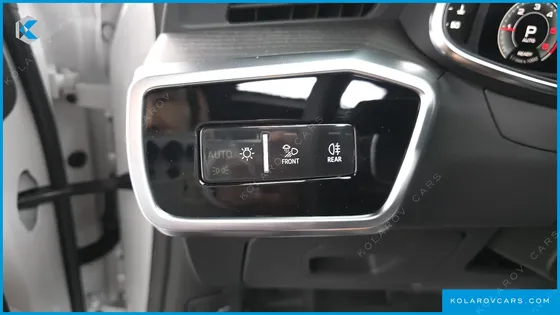 AUDI A7 50 TDI QUATTRP PREMIUM