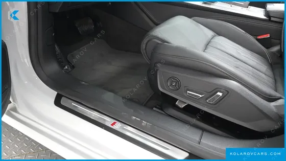 AUDI A7 50 TDI QUATTRP PREMIUM