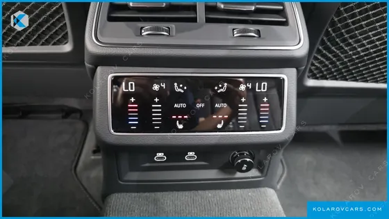 AUDI A7 50 TDI QUATTRP PREMIUM