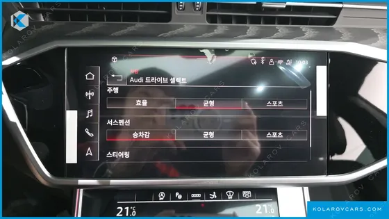 AUDI A7 50 TDI QUATTRP PREMIUM